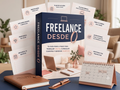 Mega Pack Freelance + Kit de organización
